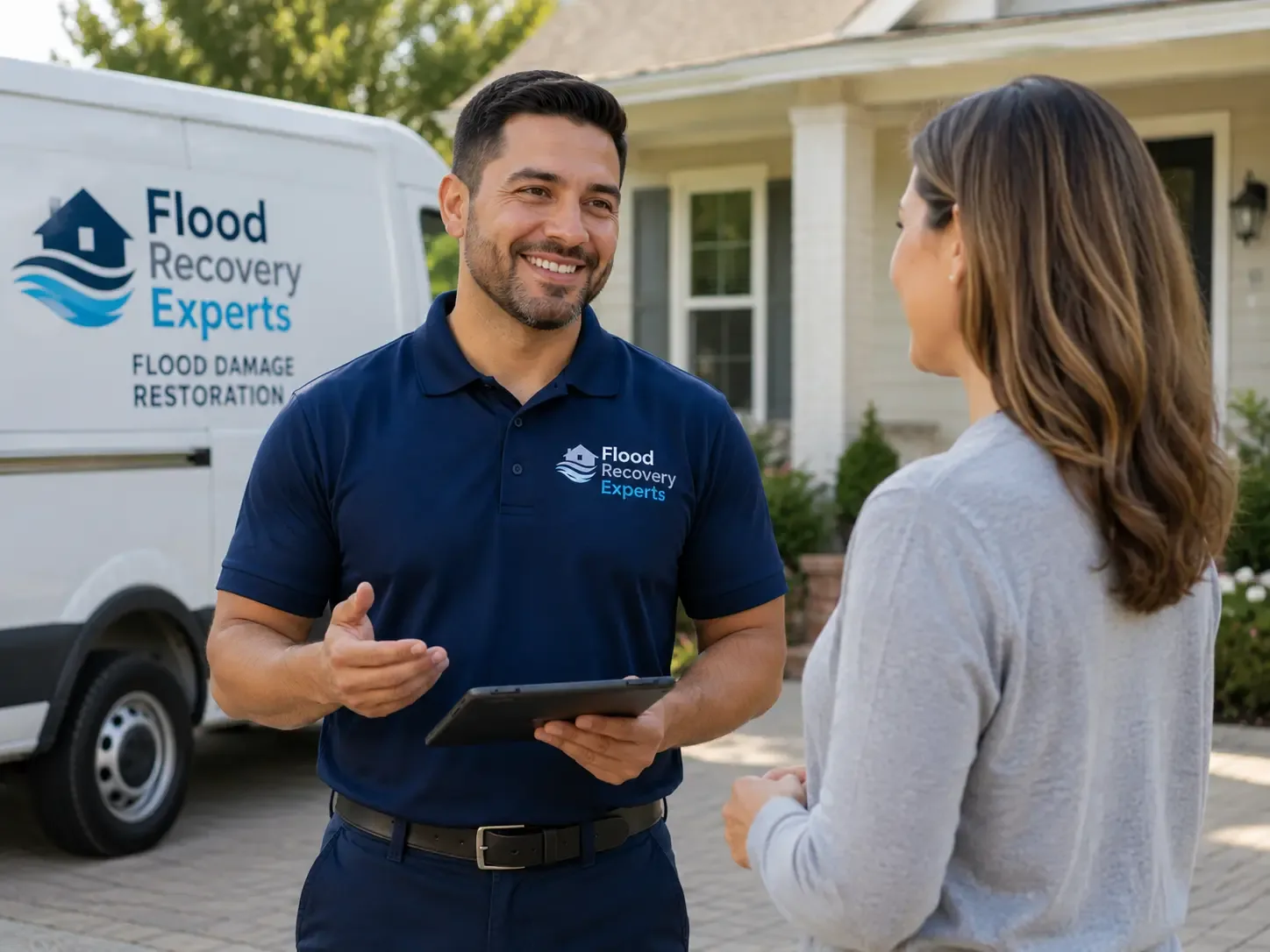 Flood Damage Cleanup Wingate, TX FAQs